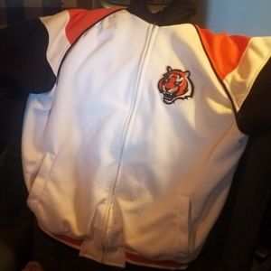 Mens Bengals jacket RN54163